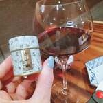 まほろば囲炉裏 - 