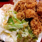 炉端レストラン ボア - 