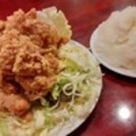 炉端レストラン ボア - 