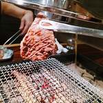 まほろば囲炉裏 - 