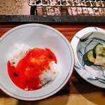 まほろば囲炉裏 - 