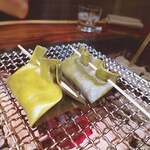 まほろば囲炉裏 - 