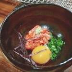 まほろば囲炉裏 - 