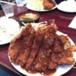 炉端レストラン ボア - 