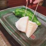 まほろば囲炉裏 - 