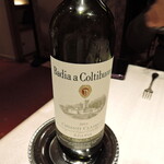 リストランテ ラ・バリック トウキョウ - 