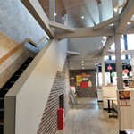 ウェンディーズ・ファーストキッチン - 