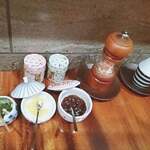 まほろば囲炉裏 - 