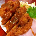 炉端レストラン ボア - 