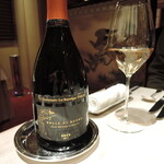 リストランテ ラ・バリック トウキョウ - 