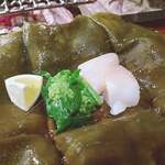 まほろば囲炉裏 - 