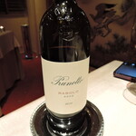 リストランテ ラ・バリック トウキョウ - 