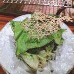 まほろば囲炉裏 - 