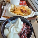 ウェンディーズ・ファーストキッチン 岩出店 - 