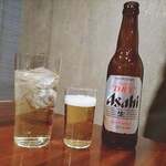 まほろば囲炉裏 - 