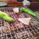 まほろば囲炉裏 - 