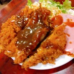 炉端レストラン ボア - 