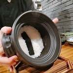 まほろば囲炉裏 - 