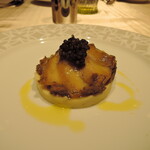 リストランテ ラ・バリック トウキョウ - 