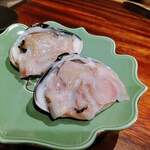 まほろば囲炉裏 - 