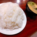 炉端レストラン ボア - 