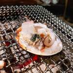 まほろば囲炉裏 - 