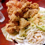 炉端レストラン ボア - 