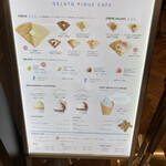 gelato pique cafe - 