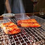 まほろば囲炉裏 - 