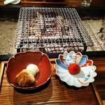 まほろば囲炉裏 - 