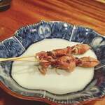 まほろば囲炉裏 - 