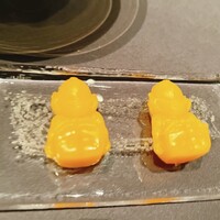 La Cime - ビリケンゼリー