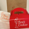 Ben's Cookies 京都四条店