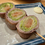 Yakitori Bakachin - 