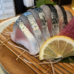 産直さばと青魚 伏見あおい - 