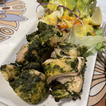 アジアン食堂 Risha Dinning - 