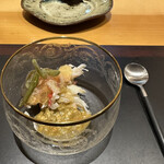 Sushi Issei - 