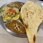 アジアン食堂 Risha Dinning - 