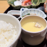 越前がに・旬のお料理 らでん - 
