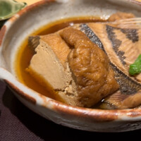 越前がに・旬のお料理 らでん - 