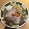 すごい煮干ラーメン凪 西新宿七丁目店