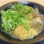 讃岐うどん めりけんや - 