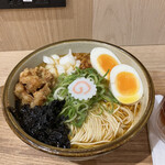 博多屋台ラーメン 介ッち - 