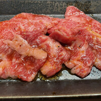 焼肉 和 - 
