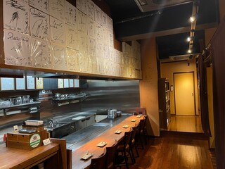 Teppanyaki Oideya - 