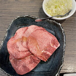 Yakiniku Moton - 