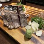 龍馬街道 品川 - 