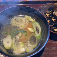 しらに田 -  しらに田 -