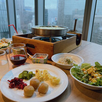 羅豚 ギンザ・グラッセ - 