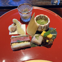 しらに田 -  しらに田 -